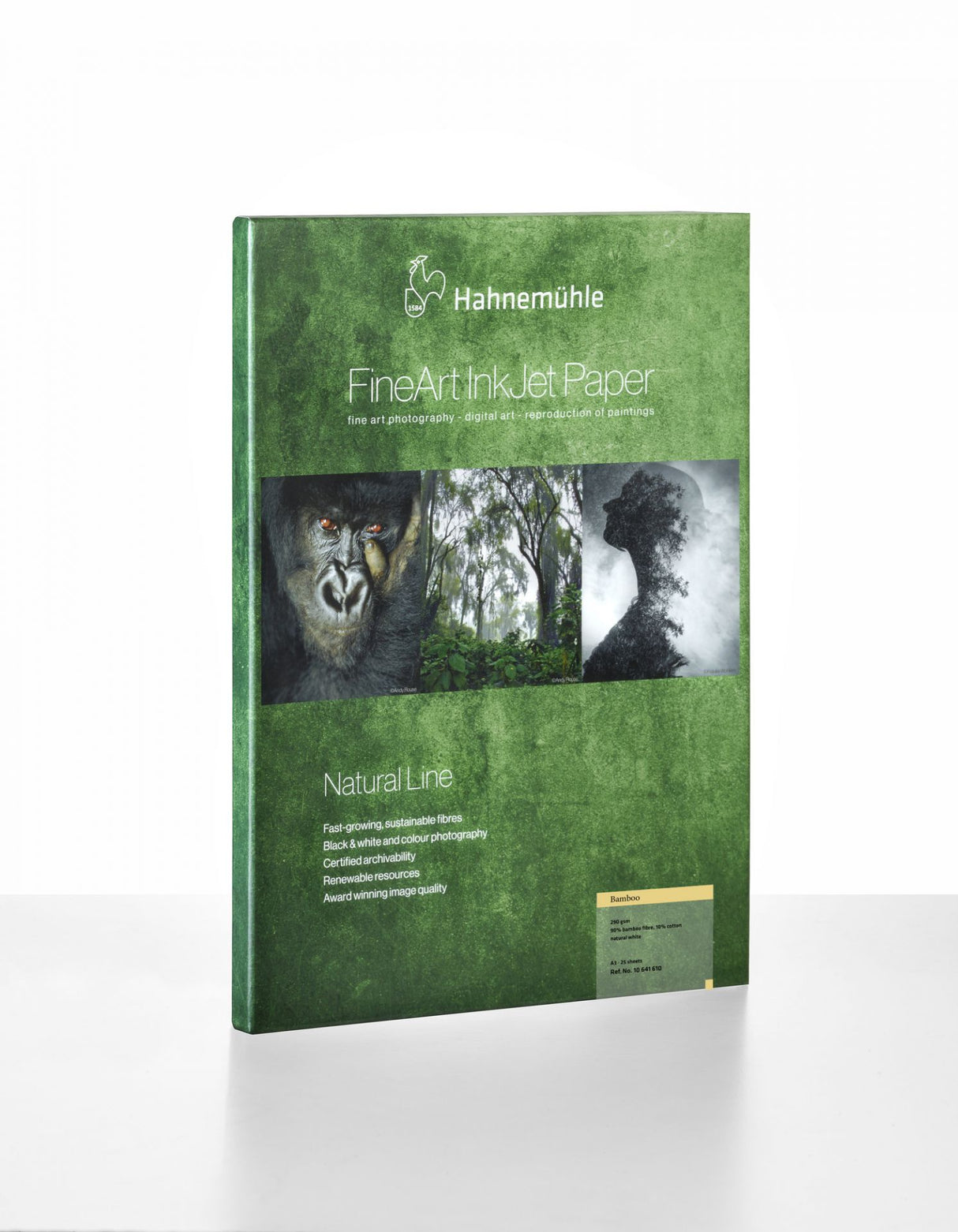 Hahnemühle Bamboo 290 gsm
