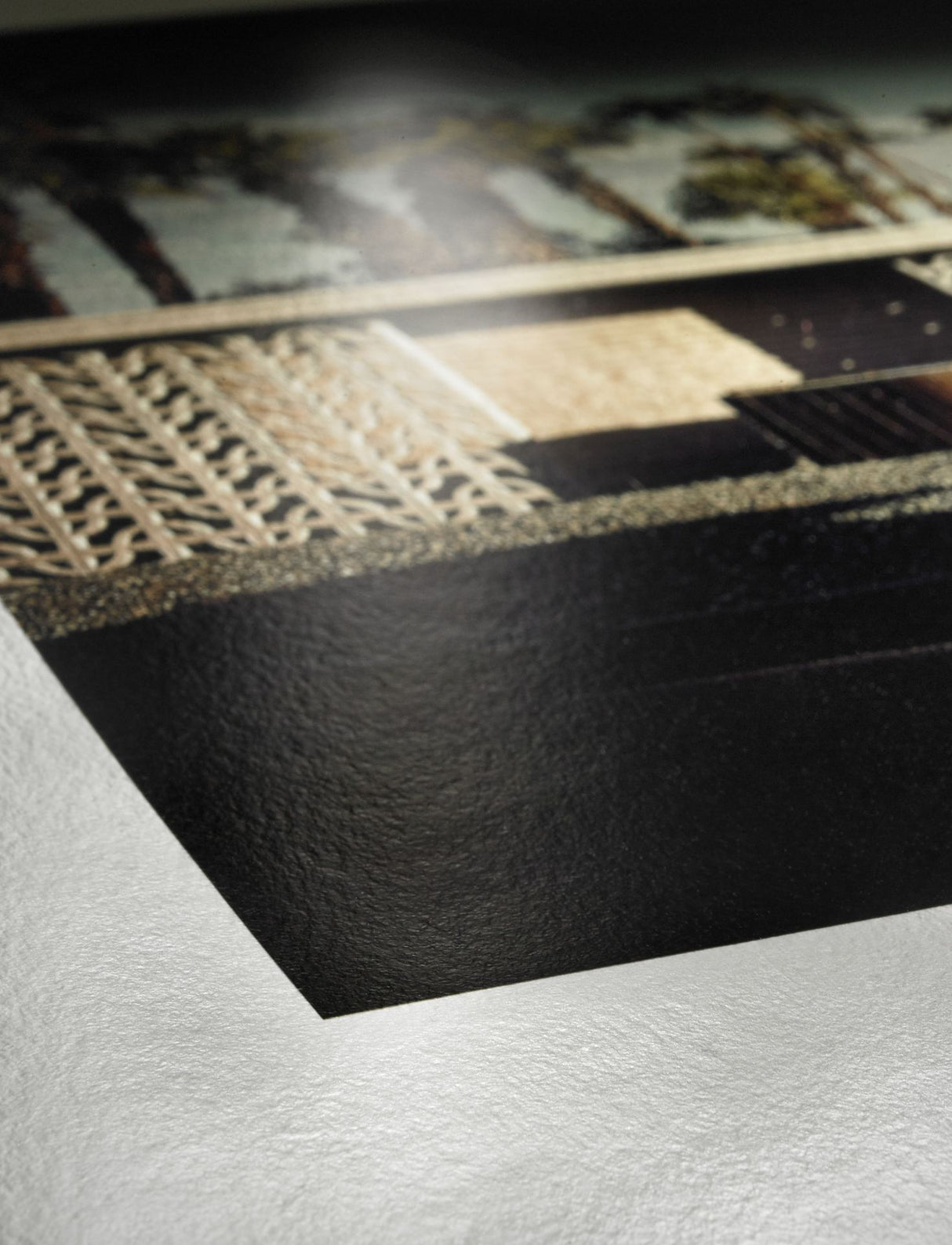 Hahnemühle Photo Rag® Metallic