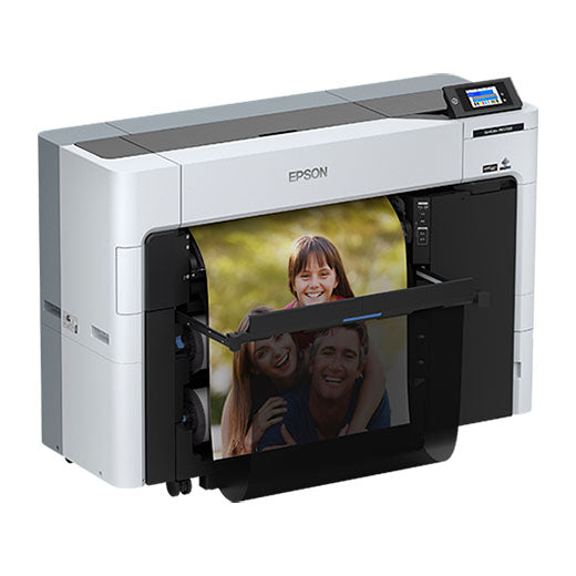 Epson SureColor P6570D 24-Inch Wide-Format Dual-Roll Printer - SCP6570DR