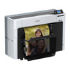 Epson SureColor P6570DE 24-Inch Wide-Format Dual-Roll Printer - SCP6570EDR