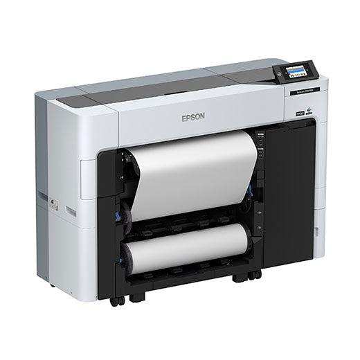 Epson SureColor P6570D 24-Inch Wide-Format Dual-Roll Printer - SCP6570DR