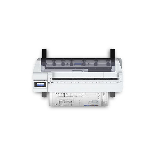Epson SureColor T5170M 36" Wide Wireless Printer w/ Integrated Scanner - SCT5170M