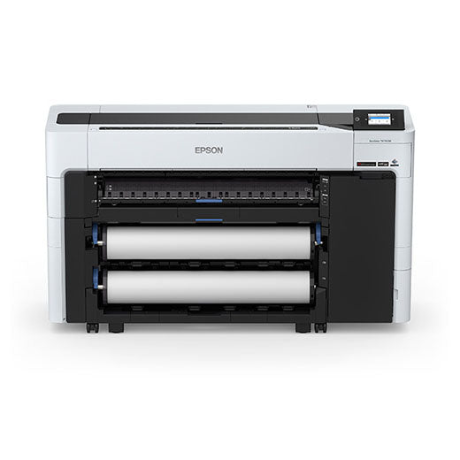 Epson SureColor T5770DR 36" Wide-Format Dual-Roll CAD/Technical Printer - SCT5770DR