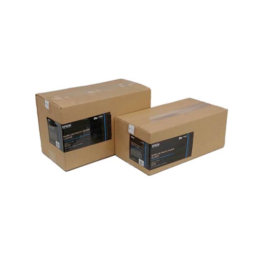 Epson SureLab Photo Paper Gloss Rolls (250)