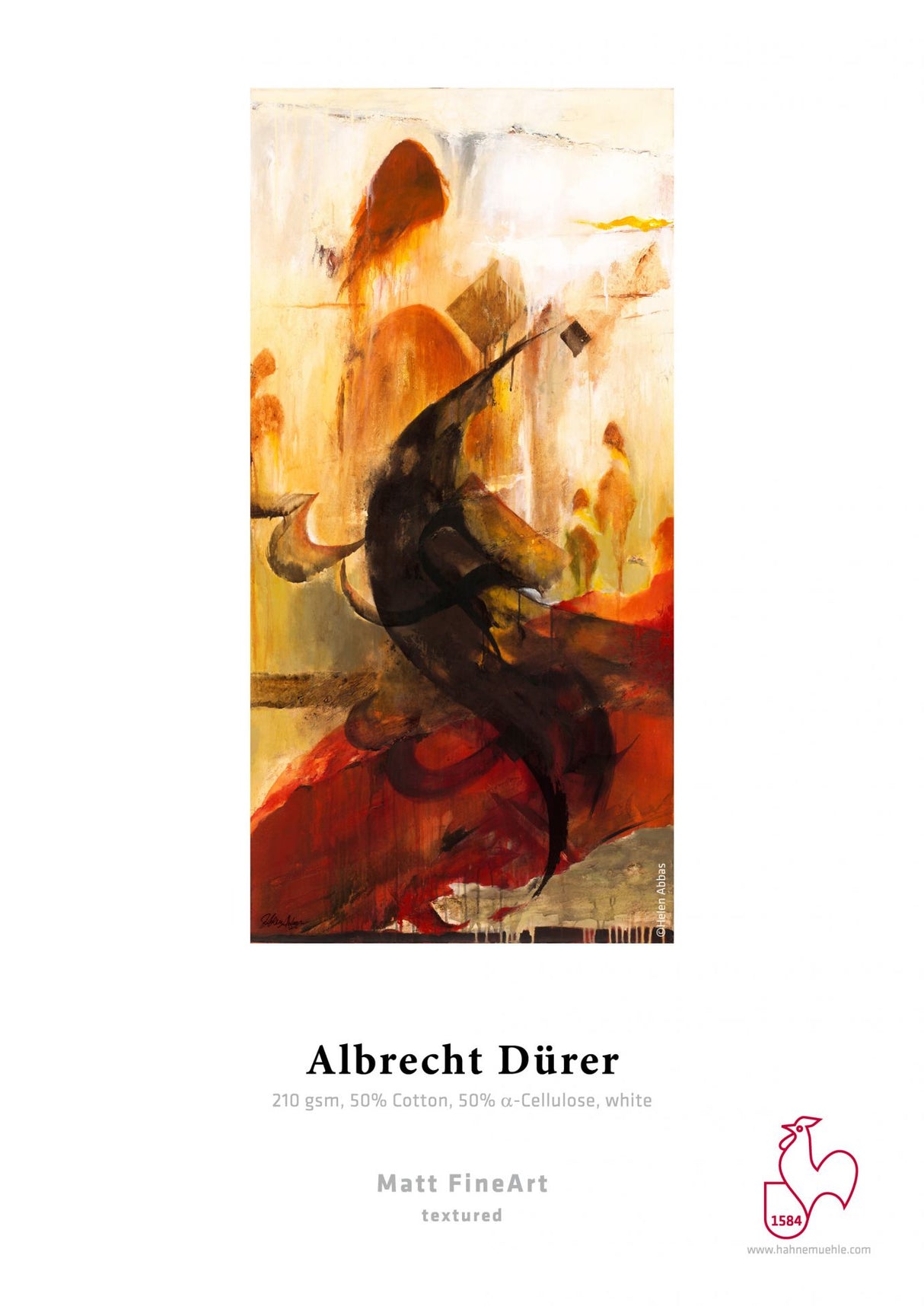 Hahnemühle Albrecht Durer