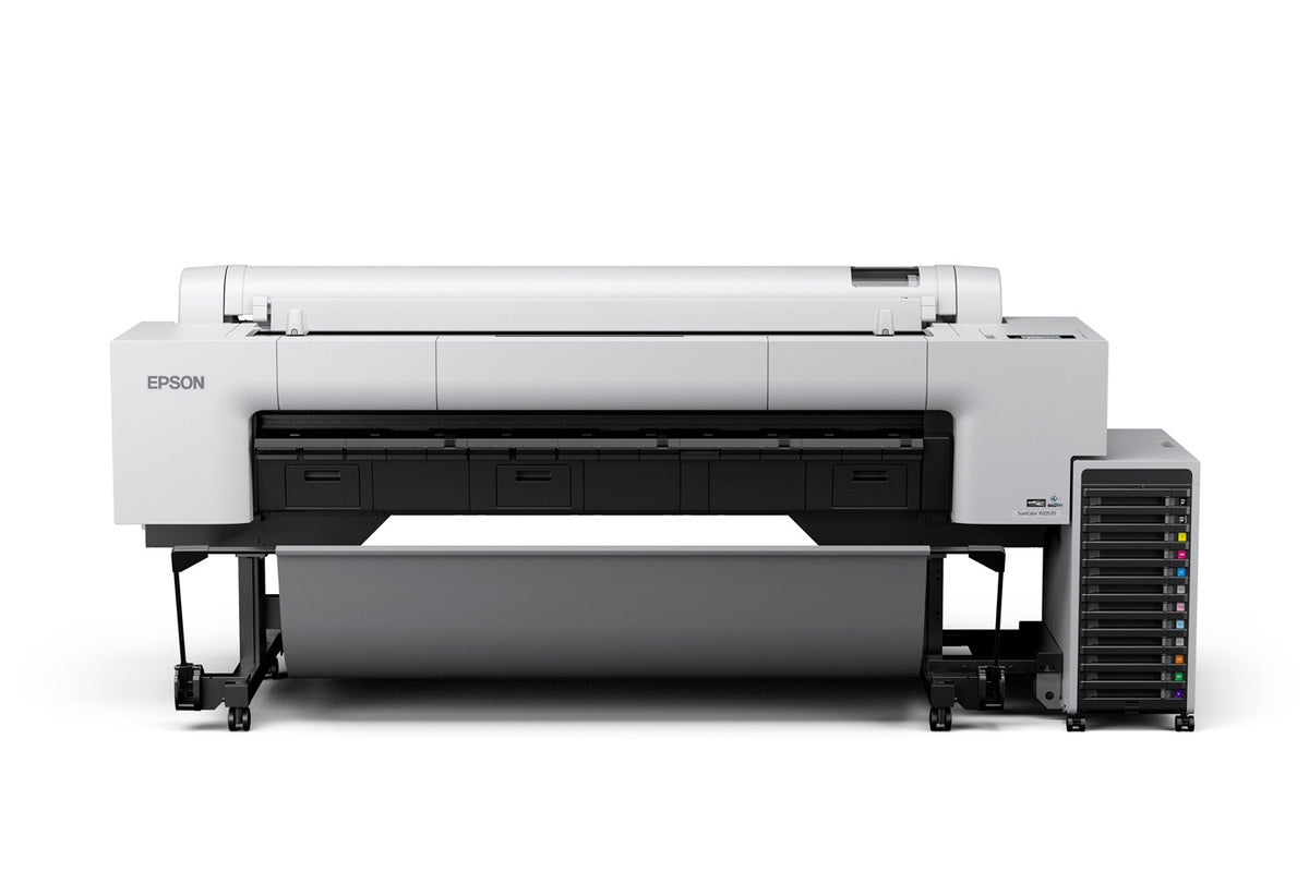 Epson Large format printer SureColor P20570 64" Professional Printer on a white background