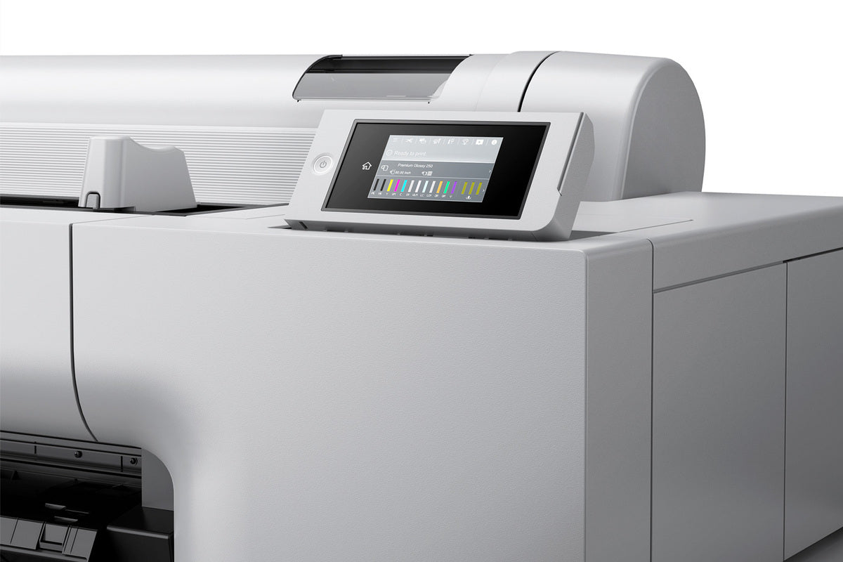 Epson Large format printer SureColor P20570 64" Professional Printer with LCD display