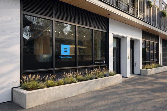 tricera vancouver storefront