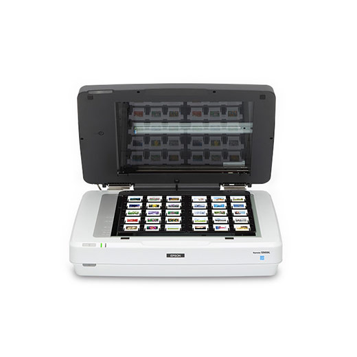 Epson Expression 12000XL Photo Scanner - 12000XL-PH