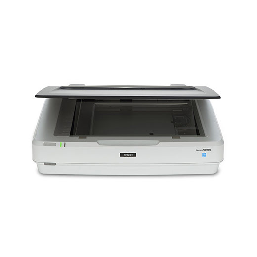 Epson Expression 12000XL Graphic Arts Scanner - 12000XL-GA