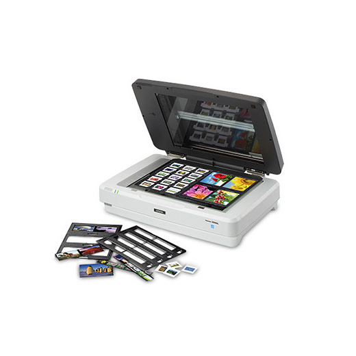 Epson Expression 12000XL Photo Scanner - 12000XL-PH
