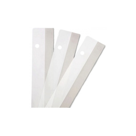 Moab Flint 13” Portfolio Hinge Strips - Pack of 10