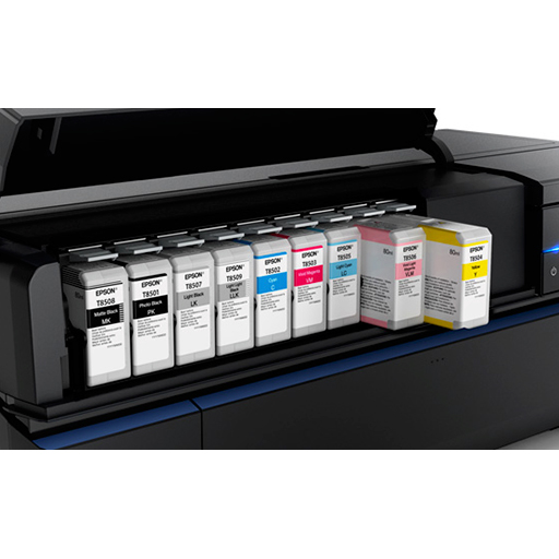 Epson SureColor P800 17" Wide Printer - SCP800SE