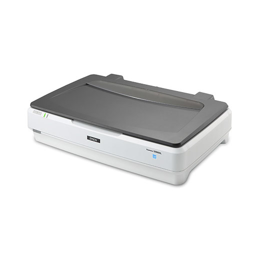 Epson Expression 12000XL Graphic Arts Scanner - 12000XL-GA