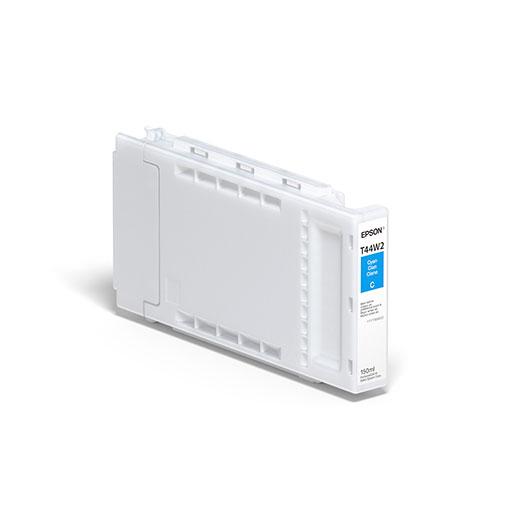 Epson Cyan UltraChrome Pro12 Ink Cartridge - 150ml - T44W220
