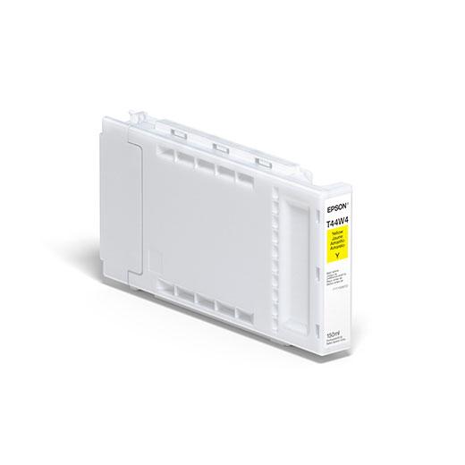 Epson Yellow UltraChrome Pro12 Ink Cartridge - 150ml - T44W420