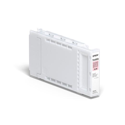 Epson Vivid Light Magenta UltraChrome Pro12 Ink Cartridge - 150ml - T44W620