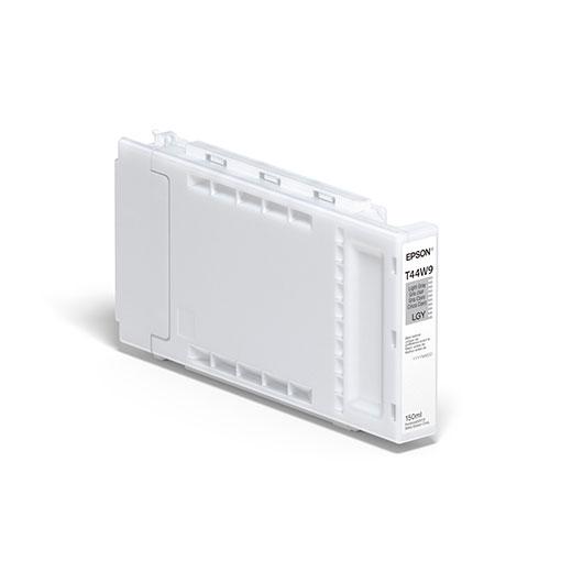 Epson Light Gray UltraChrome Pro12 Ink Cartridge - 150ml - T44W920