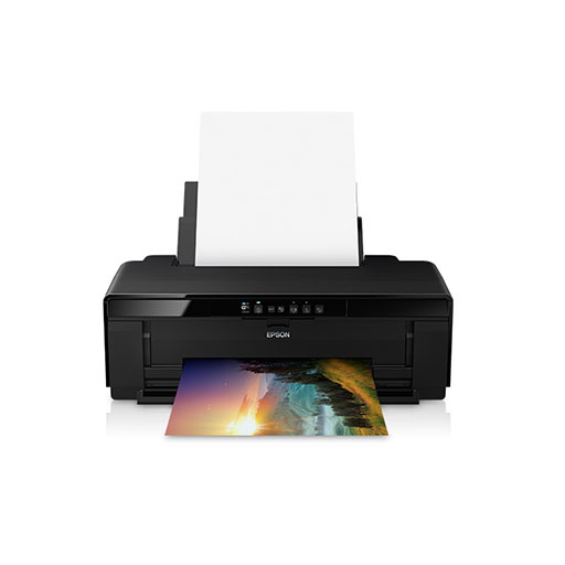 Epson SureColor P400 13" Wide Format Inket Printer - C11CE85201