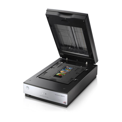 Epson Perfection V850-M Pro Photo Scanner - B11B224201