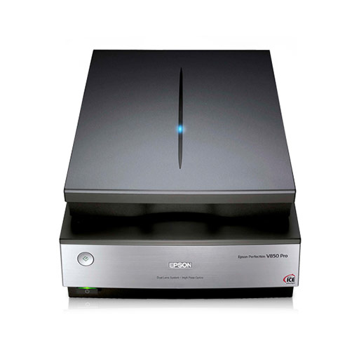 Epson Perfection V850-M Pro Photo Scanner - B11B224201