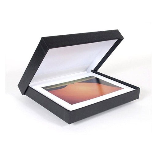 Archival Clamshell Box 17”x22” 1 3/8” Depth Tricera Imaging