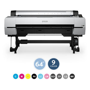 Epson SureColor P20000 64" Wide Printer - Standard Edition - SCP20000SE