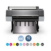 Epson SureColor P9000 44" Wide Printer - Standard Edition - SCP9000SE