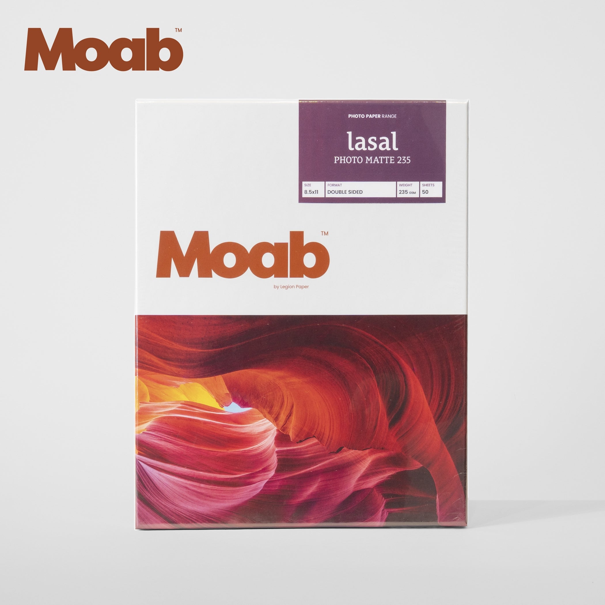Professional Inkjet High Quality Paper for Creatives and Labs