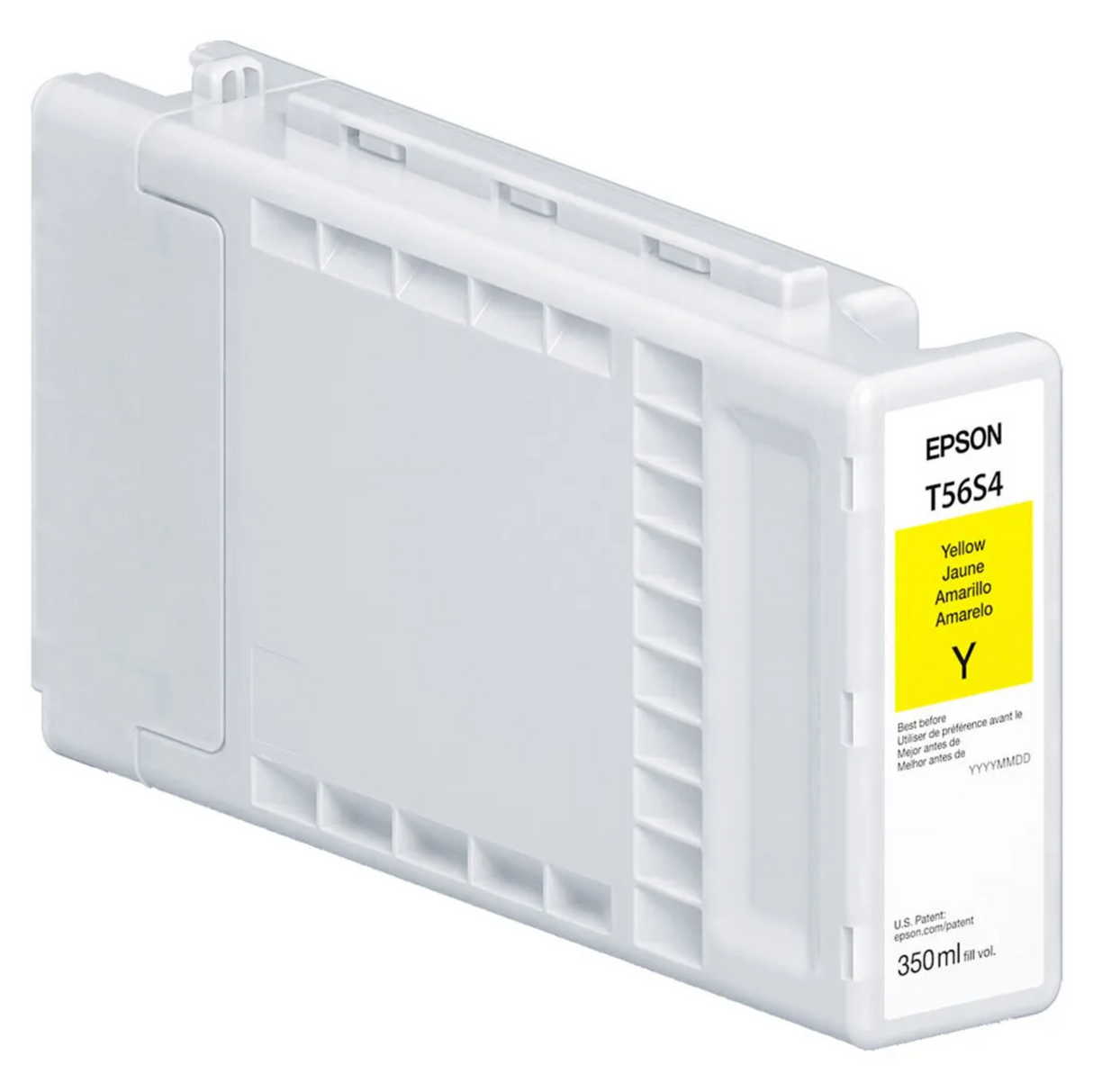 EPSON T56S Yellow Ink Cartridge for SC P7370/P9370 350ML