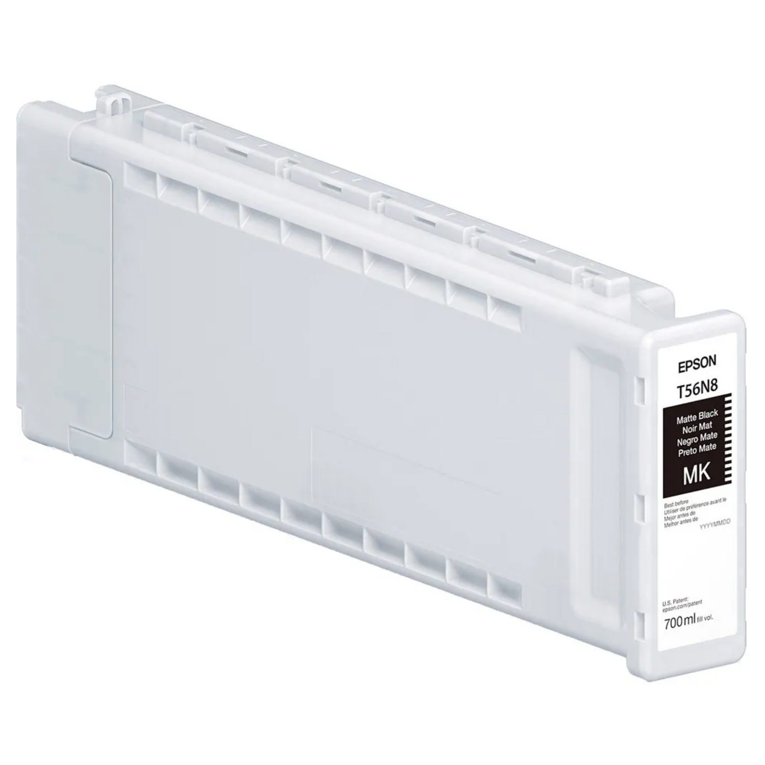 EPSON T56N Matte Black Ink Cartridge for SC P7370/P9370 700ML
