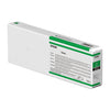 Epson Green UltraChrome HD/HDX Ink Cartridge - 700 ml - T55KB00