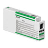 Epson Green UltraChrome HD/HDX Ink Cartridge - 350 ml - T54XB00