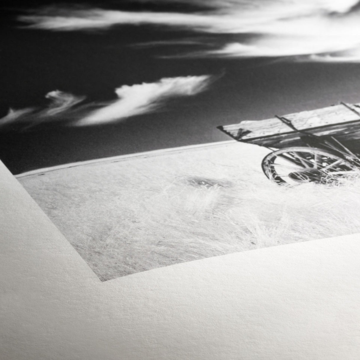 Hahnemühle Photo Rag® Ultra Smooth 305 gsm