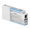 Epson Light Cyan UltraChrome HD/HDX Ink Cartridge - 150 ml - T54V500