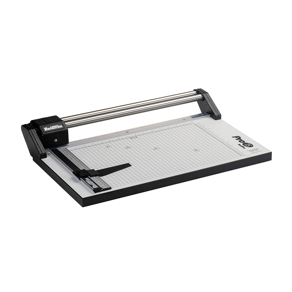 Rotatrim Pro15 Trimmer