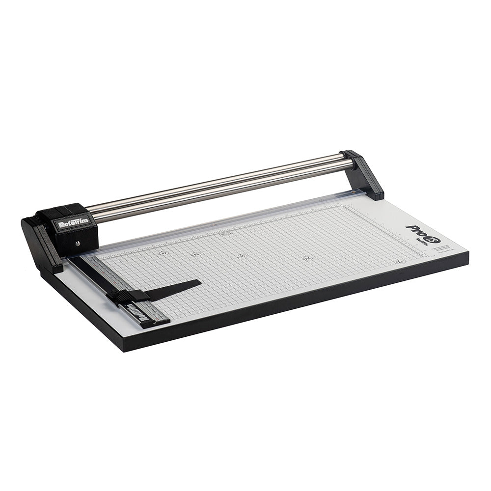 Rotatrim Pro18 Trimmer