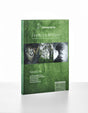 A green package of Hahnemuhle Agave Paper shows a gorilla, forest, and leaf silhouette, emphasizing its eco-friendly FineArt inkjet paper made from agave fibers.