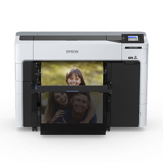 Epson SureColor P6570E Wide Format Printer | Tricera Imaging Canada