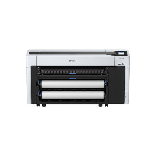 Epson SureColor T7770DM 44" Wide-Format Multifunction CAD/Technical Printer - SCT7770DM