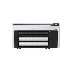Epson SureColor T7770DM 44" Wide-Format Multifunction CAD/Technical Printer - SCT7770DM