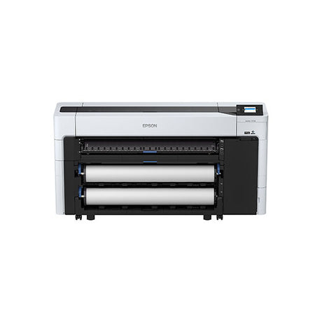 Epson SureColor T7770DM 44" Wide-Format Multifunction CAD/Technical Printer - SCT7770DM