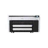 Epson SureColor T7770DL 44" Wide-Format Dual-Roll CAD/Technical Printer With 1.6L Ink Pack System - SCT7770DL