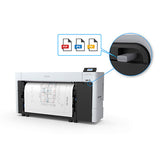Epson SureColor T7770DM 44" Wide-Format Multifunction CAD/Technical Printer - SCT7770DM