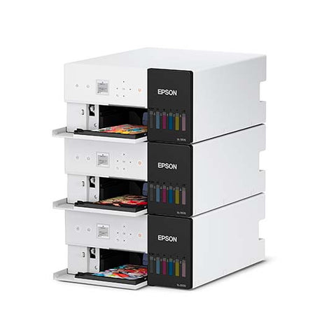 Epson SureLab D570 Professional Minilab Photo Printer - SLD570SE