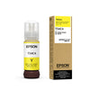 Epson SureLab D570 UltraChrome Yellow Ink Bottle 70ml - T54C420