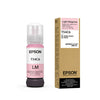 Epson SureLab D570 UltraChrome Light Magenta Ink Bottle 70ml - T54C620