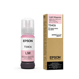 Epson SureLab D570 UltraChrome Light Magenta Ink Bottle 70ml - T54C620