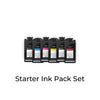 Epson T52Y UltraChrome XD3 6-Colour Starter Ink Pack Set 1.6L - T7770DL - T52YM20