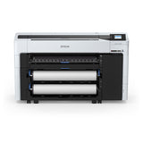 Epson SureColor T5770DM 36" Wide-Format Multifunction CAD/Technical Printer - SCT5770DM